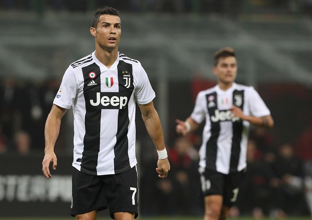 Juventus vs SPAL, Juventus, Juve, Trực tiếp bóng đá, Trực tiếp Serie A, Bóng đá Ý, Cristiano Ronaldo, Ronaldo, trực tiếp juventus vs spal, lịch thi đấu serie a