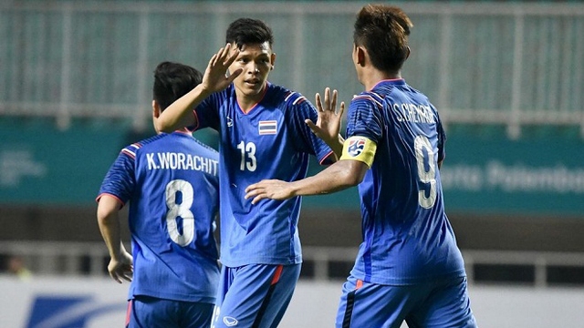 Người hâm mộ nói gì khi Thái Lan không có đội hình mạnh nhất dự AFF Cup 2018?
