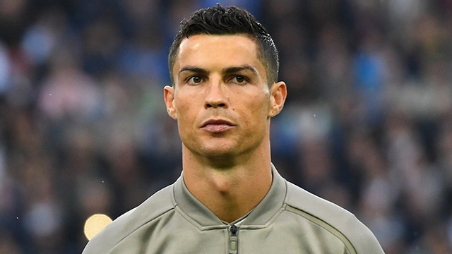 Ronaldo tự tin xóa bỏ cáo buộc hiếp dâm, phủ nhận sống vì danh hiệu cá nhân