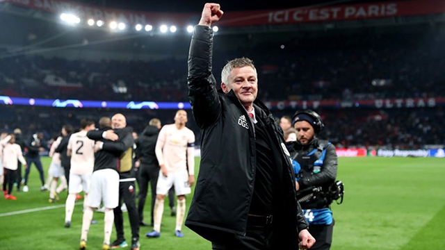 TIN HOT MU 12/3: Solskjaer cần 250 triệu bảng để mua sắm. Sir Alex giúp chiêu mộ De Ligt