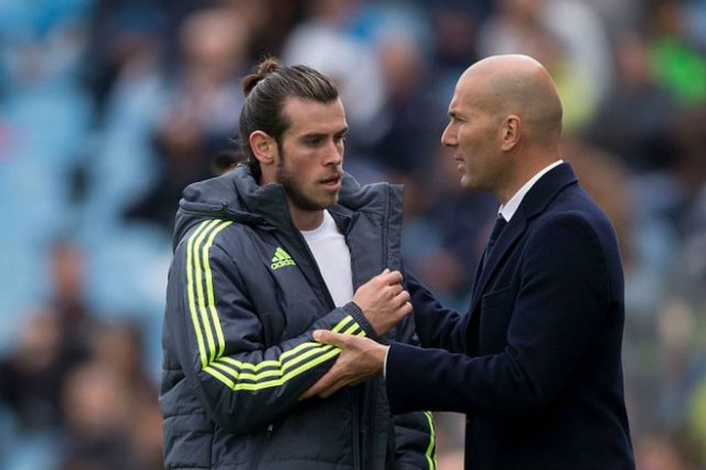 MU, chuyển nhượng MU, chuyen nhuong MU, Manchester United, tin tức MU, Gareth Bale, Real Madrid, MU mua Gareth Bale, chuyển nhượng Real Madrid, Real, Zidane, Bale