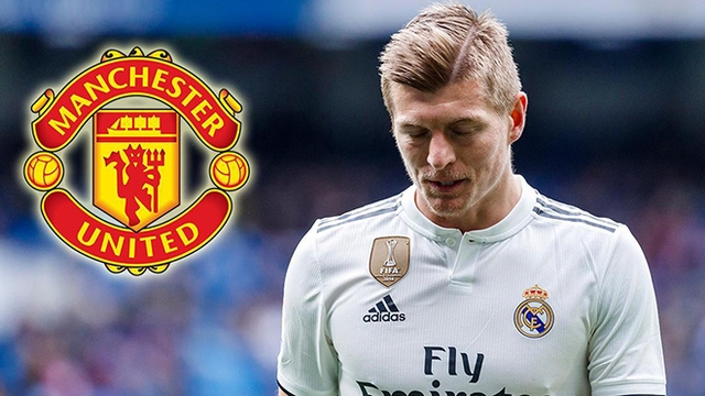 CHUYỂN NHƯỢNG 14/4: Real mua  Eriksen. MU chiêu mộ Kroos. De Ligt sẽ đến Barcelona