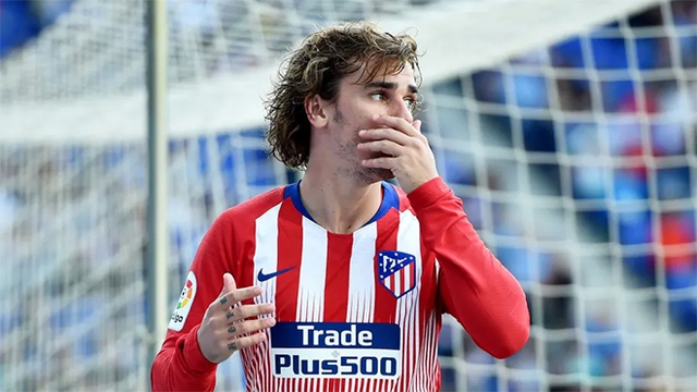 'Griezmann sẽ tỏa sáng ở Barca hơn Hazard tại Real Madrid'