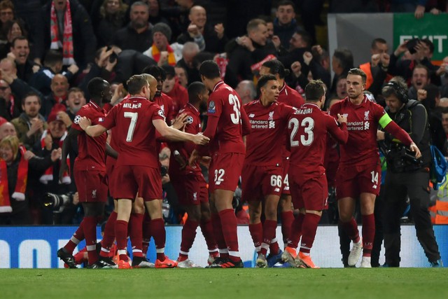 Liverpool: Các mục tiêu chuyển nhượng mùa Hè 2019. Liverpool mua ai, bán ai?