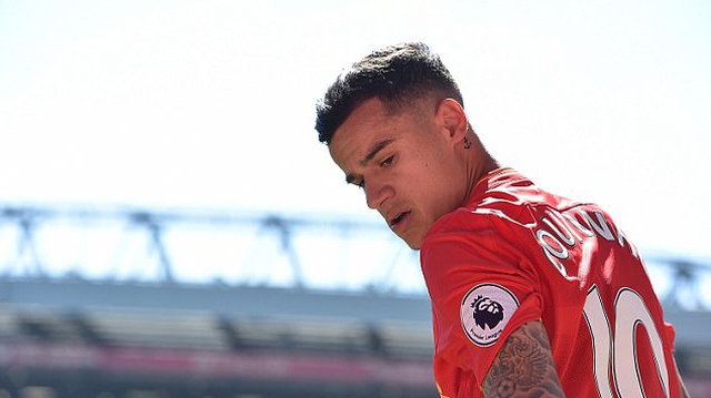 Báo Tây Ban Nha tiết lộ Coutinho đã đồng ý chuyển tới Barcelona