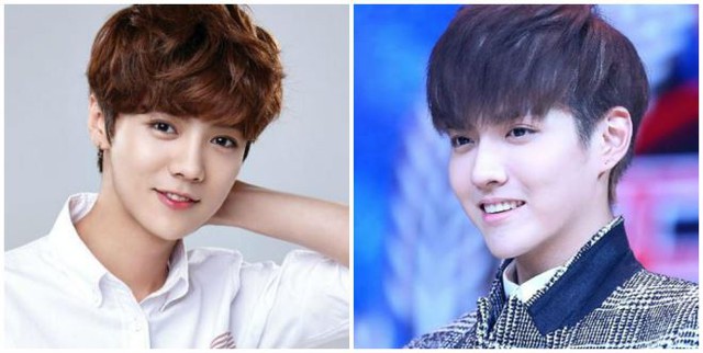 3 năm rời EXO, Luhan và Kris từ 'kẻ phản bội' trở thành sao giàu có, quyền lực nhất Cbiz