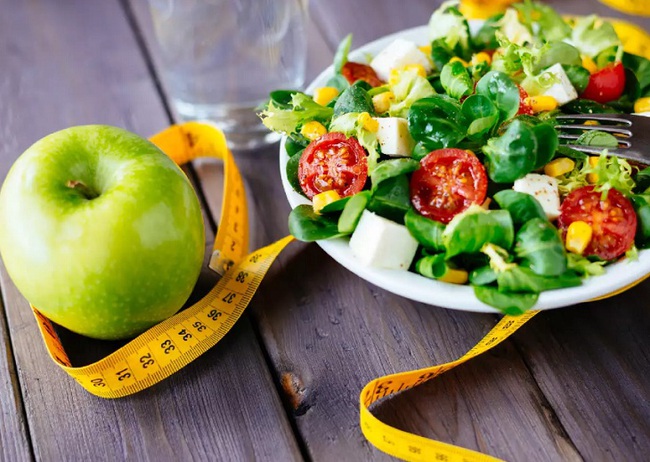 Chuyên gia dinh dưỡng hàng đầu nước Anh hướng dẫn chế độ ăn kích hoạt GEN GẦY, giúp giảm 3kg/tuần - Ảnh 2.