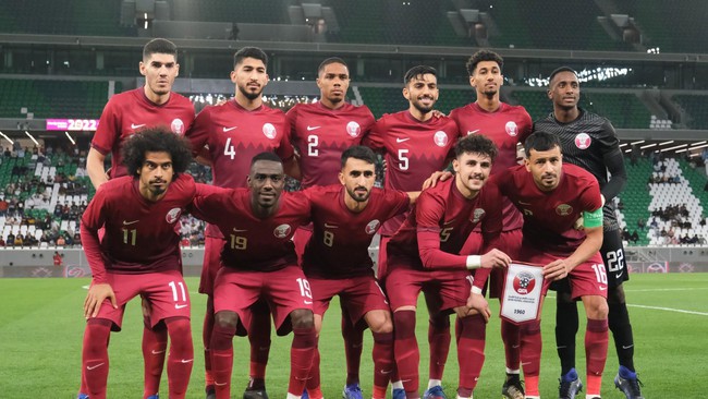 Nhận định World Cup 2022 - Bảng A: Hà Lan mang lại thách thức cho chủ nhà Qatar - Ảnh 1.