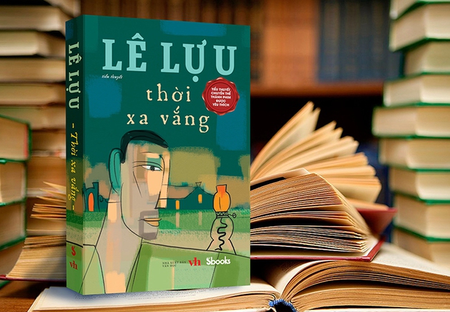 Thương tiếc nhà văn Lê Lựu: Người theo đuổi một nguyên tắc là 'Thật'  - Ảnh 3.