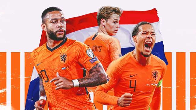 Nhận định World Cup 2022 - Bảng A: Hà Lan mang lại thách thức cho chủ nhà Qatar - Ảnh 8.