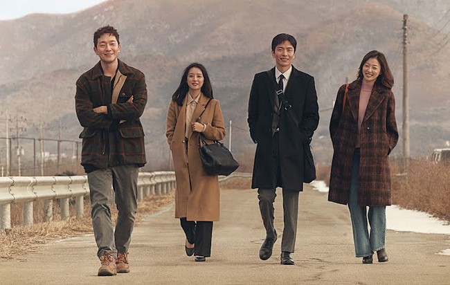 Top 10 phim Hàn Quốc hay nhất năm 2022: ‘Luật sư kỳ lạ Woo Young Woo’ quá thành công - Ảnh 4.