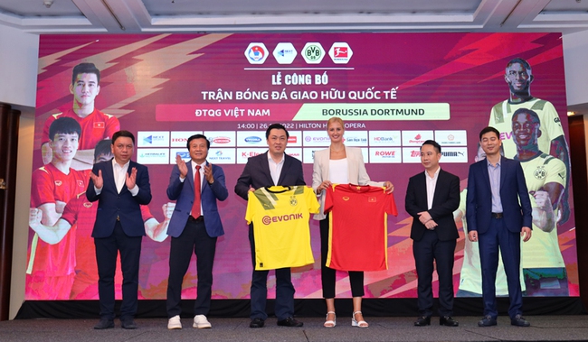 Marco Reus sáng cửa sang Việt Nam sau khi bỏ lỡ World Cup 2022 - Ảnh 2.