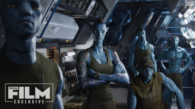 'Avatar 2' sẽ tập trung hơn vào cảm xúc - Ảnh 2.