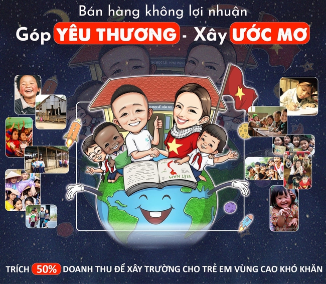 Quang Linh Vlogs và Thùy Tiên thay avatar khiến fan gọi tên đám cưới - Ảnh 4.