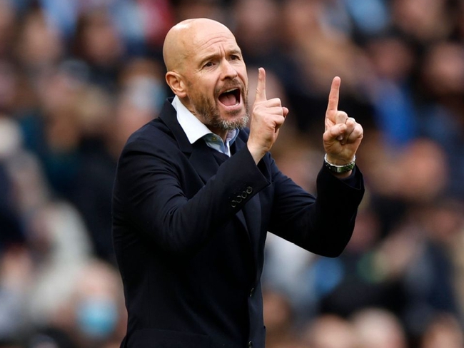 Ten Hag cần khắc phục những yếu điểm nơi hàng thủ MU nếu muốn đưa đội bóng lọt top 4