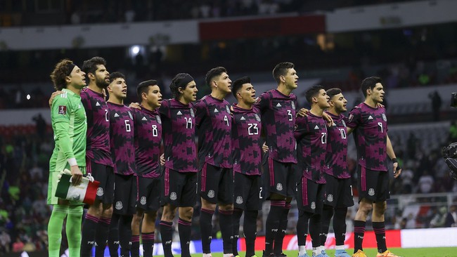 Nhận định bảng C World Cup 2022: Argentina không thể bị cản bước - Ảnh 6.
