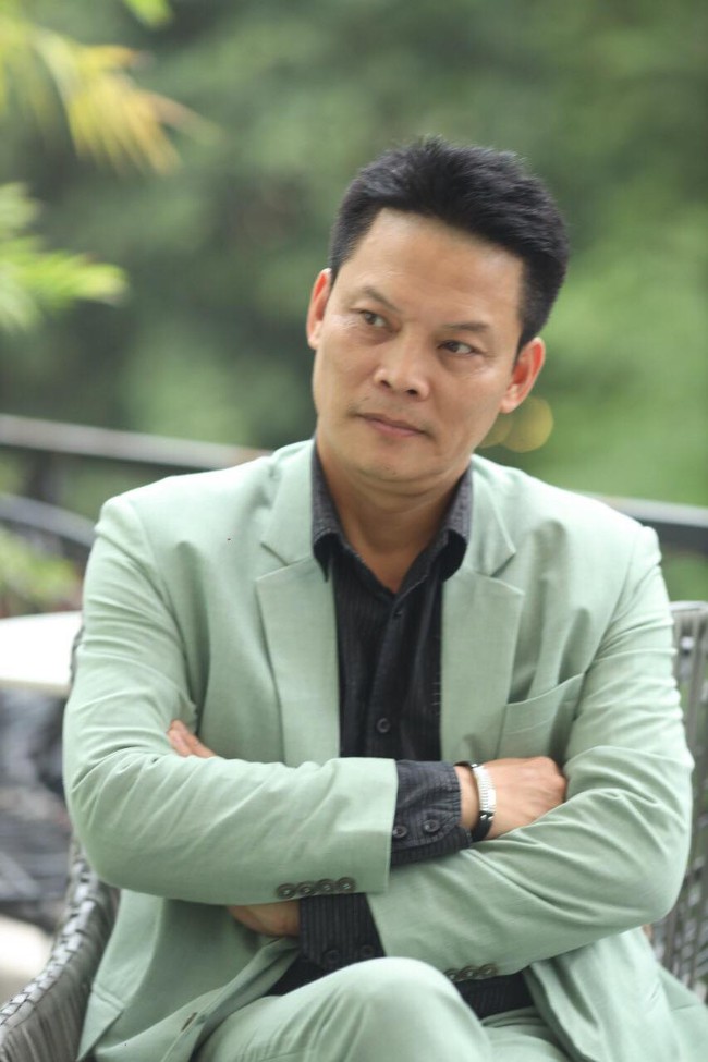 Đạo diễn Lê Quý Dương: Festival Ninh Bình 2022 hấp dẫn bởi câu chuyện kết nối di sản - Ảnh 5.