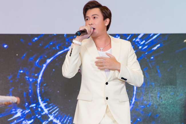 Lê Dương Bảo Lâm sửa lời bài hát, lần đầu song ca cùng Hoa hậu Thiên Ân - Ảnh 5.