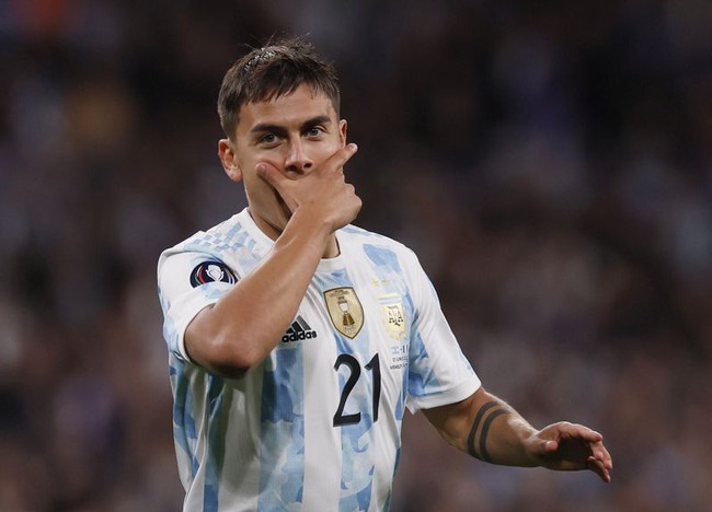 Danh sách tuyển Argentina dự World Cup 2022: Đầu tàu Leo Messi - Ảnh 3.