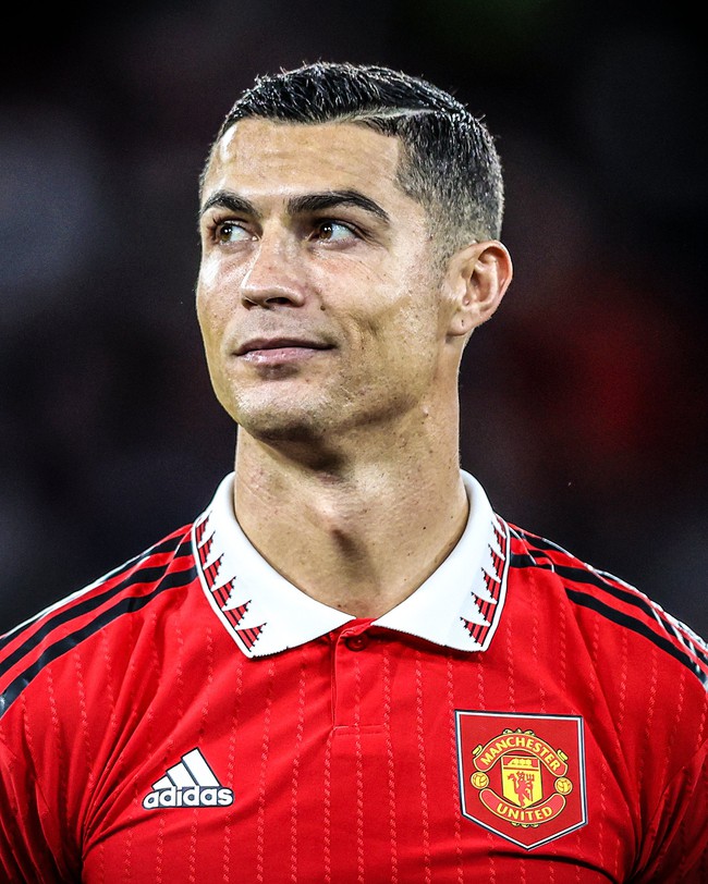Cà phê đầu tuần: Sự đố kỵ của Ronaldo - Ảnh 1.