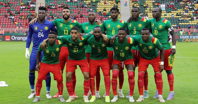 Nhận định bóng đá, nhận định Cameroon vs Panama, giao hữu quốc tế (20h00, 18/11) - Ảnh 2.