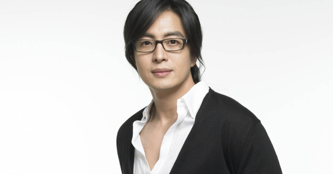 Rộ tin sao phim 'Bản tình ca mùa Đông' Bae Yong Joon giải nghệ sau khi bán website - Ảnh 1.
