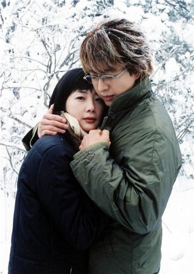 Rộ tin sao phim 'Bản tình ca mùa Đông' Bae Yong Joon giải nghệ sau khi bán website - Ảnh 4.