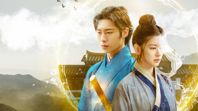 'Yêu tinh' và những cặp đôi thần thoại gây ấn tượng nhất của phim Hàn Quốc - Ảnh 10.