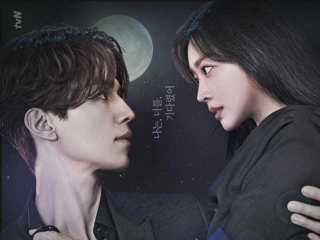 'Yêu tinh' và những cặp đôi thần thoại gây ấn tượng nhất của phim Hàn Quốc - Ảnh 8.