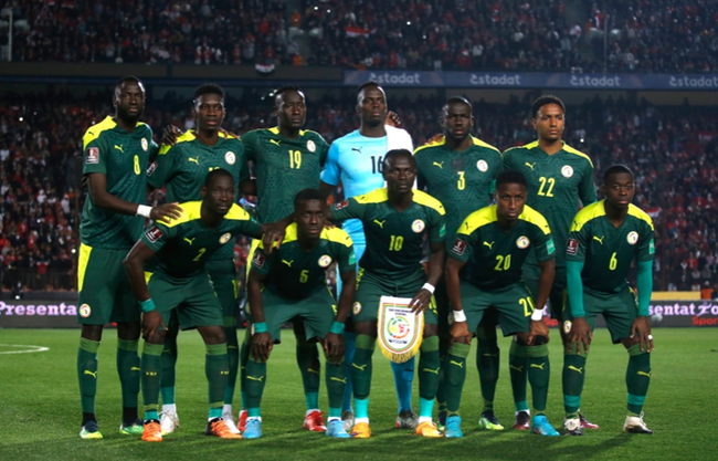 Senegal là niềm hi vọng lớn nhất của Châu Phi ở World Cup 2022? - Ảnh 2.
