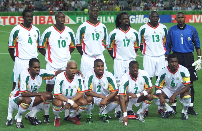 Senegal là niềm hi vọng lớn nhất của Châu Phi ở World Cup 2022? - Ảnh 3.