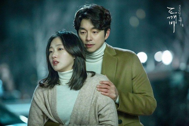'Yêu tinh' và những cặp đôi thần thoại gây ấn tượng nhất của phim Hàn Quốc - Ảnh 5.