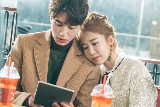 'Yêu tinh' và những cặp đôi thần thoại gây ấn tượng nhất của phim Hàn Quốc - Ảnh 7.