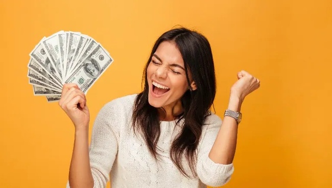 Tiền nhiều có 'mua' được hạnh phúc: Viện Hàn lâm Khoa học Quốc gia Mỹ đã giúp bạn có câu trả lời - Ảnh 2.