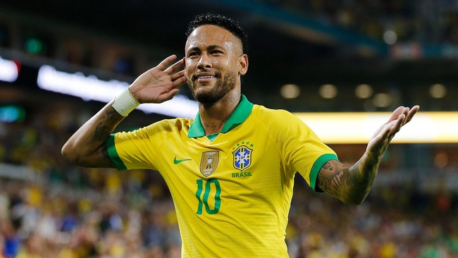 Neymar sẽ vượt qua kỷ lục của Pele và vô địch World Cup 2022? - Ảnh 4.