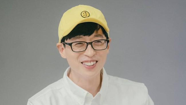 Yoo Jae Suk và dàn sao 'chăm chỉ' làm từ thiện nhất xứ Hàn - Ảnh 1.