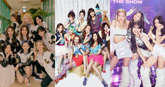 Blackpink và các nhóm nữ K-pop vẫn chịu nhiều thiệt thòi dù đang ở thời hoàng kim - Ảnh 2.