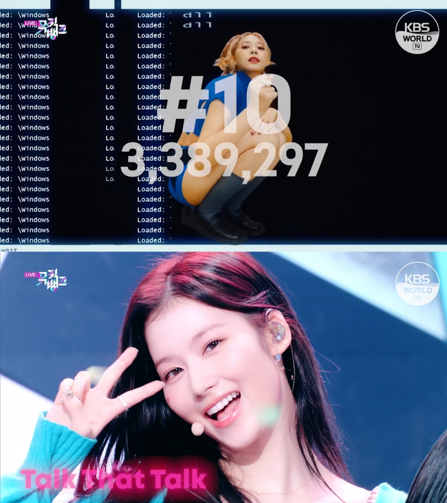 Top 10 màn trình diễn 'Music Bank' có lượt xem cao nhất năm 2022 - Ảnh 2.