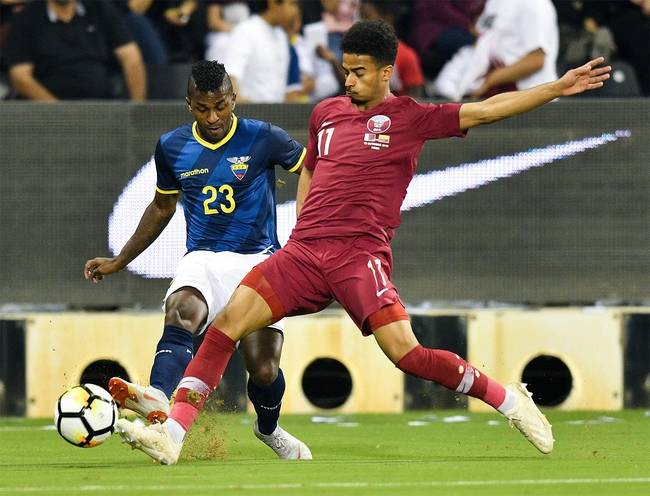 Lịch thi đấu World Cup hôm nay 20/11: Qatar đấu Ecuador - Ảnh 2.