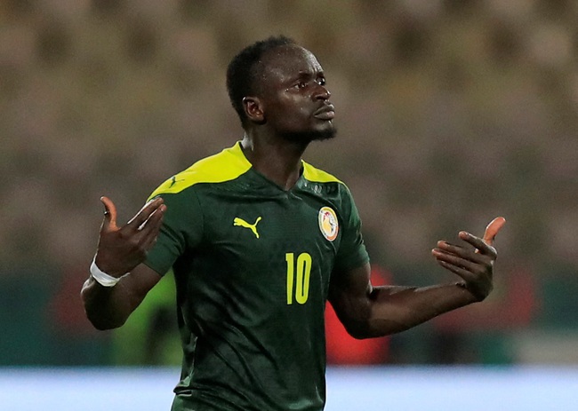 VIDEO: Sadio Mane sẽ góp mặt ở World Cup 2022 bằng mọi cách - Ảnh 3.
