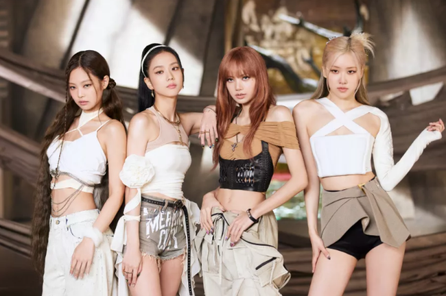 Blackpink có thể rời YG Entertainment vì 4 lý do sau - Ảnh 5.