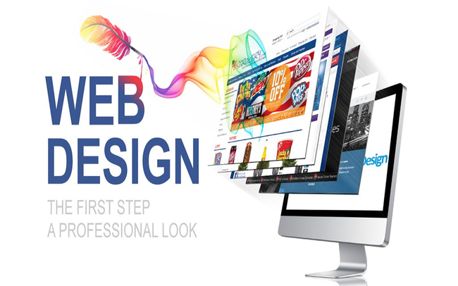 Thiết kế website là làm gì? Gợi ý địa chỉ thiết kế web uy tín, trọn gói cho doanh nghiệp - Ảnh 2.