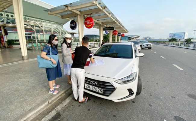 Nhà xe An Đức: Xe đưa đón sân bay Tân Sơn Nhất, thuê xe đi tỉnh mức giá tiết kiệm nhất - Ảnh 2.