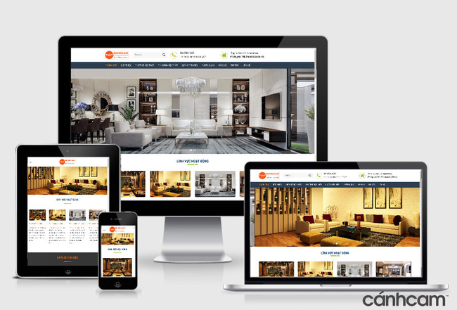 Thiết kế website là làm gì? Gợi ý địa chỉ thiết kế web uy tín, trọn gói cho doanh nghiệp - Ảnh 3.