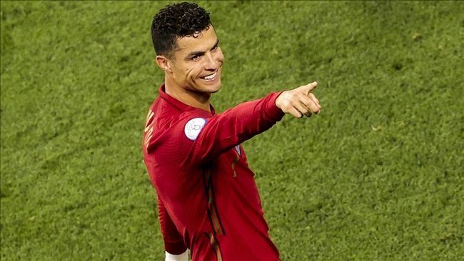 Đội hình dự kiến Bồ Đào Nha vs Ghana: Ronaldo đá chính và tỏa sáng? - Ảnh 2.