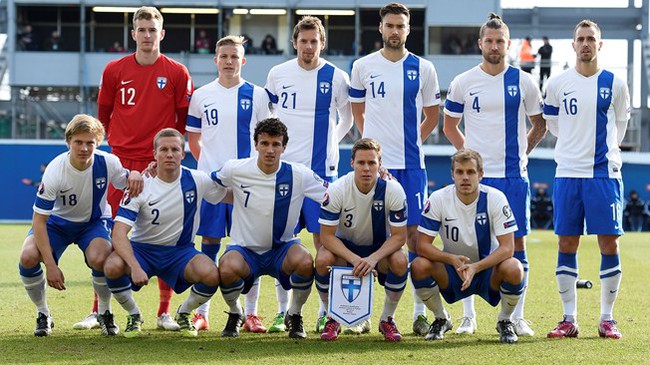Nhận định bóng đá, nhận định Na Uy vs Phần Lan, giao hữu quốc tế (20h00, 20/11) - Ảnh 3.