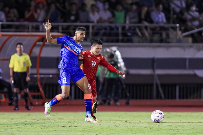 Tất tật lịch trình của đội tuyển Việt Nam chuẩn bị cho AFF Cup 2022 - Ảnh 2.