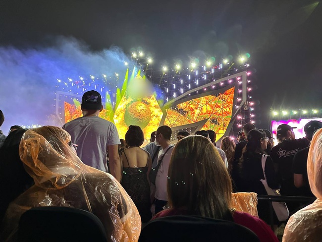 Concert The Masked Singer trôi qua đầy tiếc nuối: Top 3 đáng lẽ giành spotlight lại phải chạy deadline vì những thứ rườm rà! - Ảnh 2.