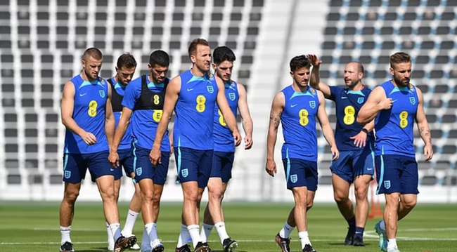 World Cup 2022: Gareth Southgate đã mở ra kỷ nguyên mới cho tuyển Anh như thế nào? - Ảnh 3.