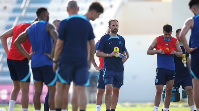 World Cup 2022: Gareth Southgate đã mở ra kỷ nguyên mới cho tuyển Anh như thế nào? - Ảnh 2.